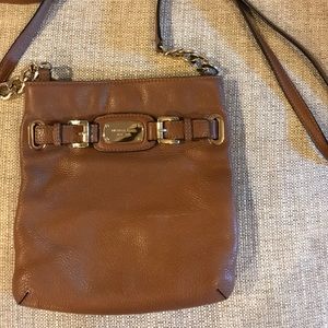 Michael Kors crossbody purse